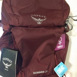 Women's Skimmer 28 Osprey backpack